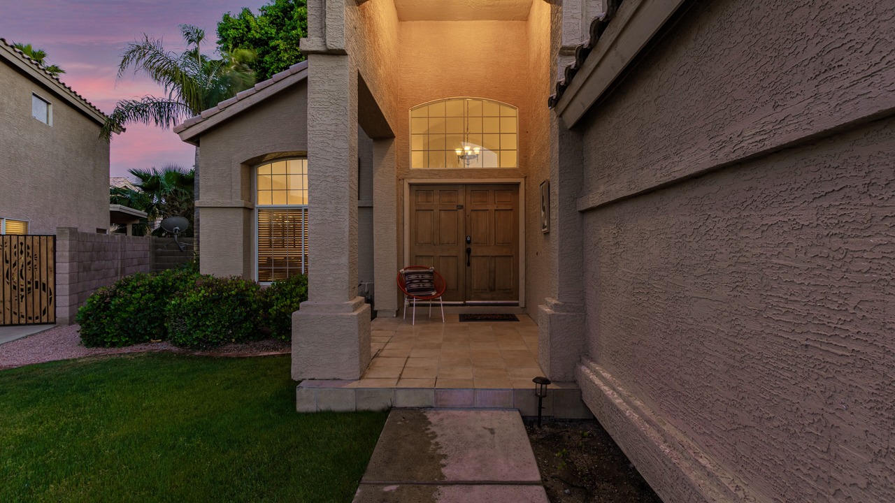 Photo of Outdoor in Mountain Crest