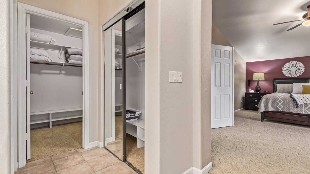 Photo of Bedroom in Mountain Crest