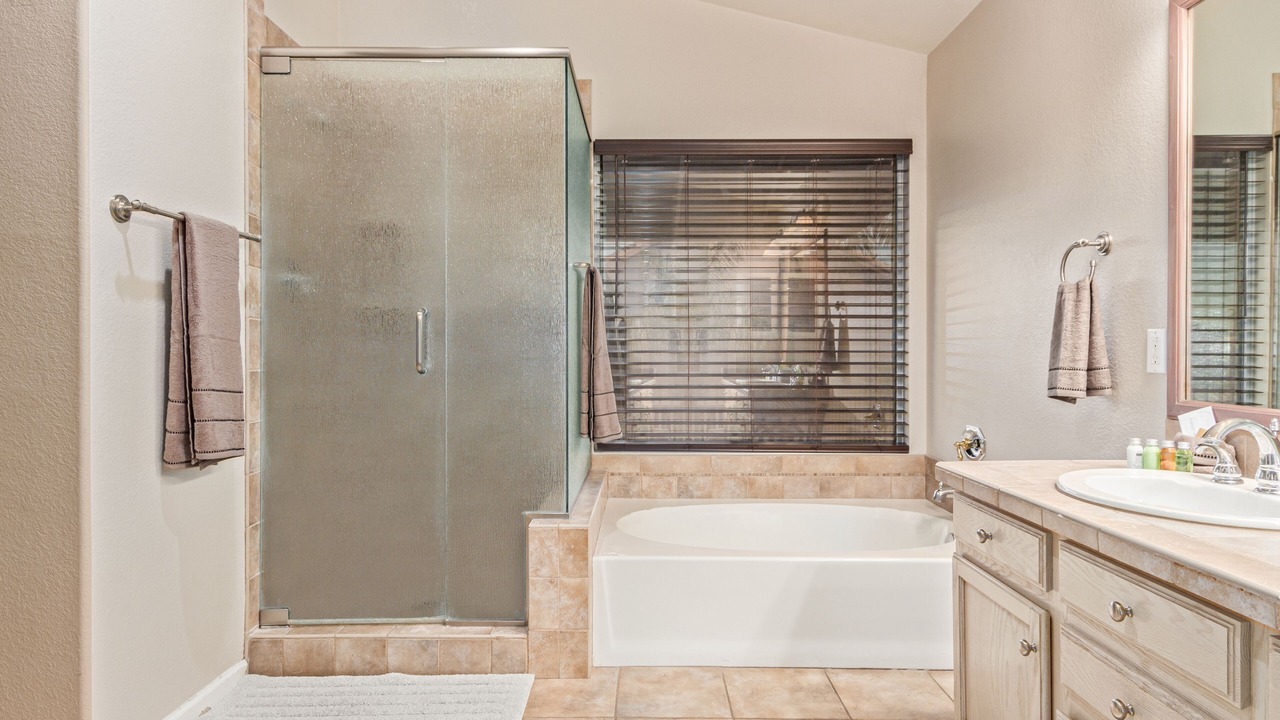Photo of Bathroom in Mountain Crest