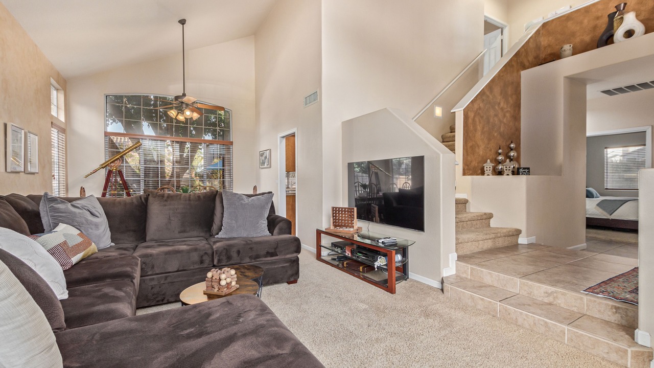 Photo of Livingroom in Mountain Crest