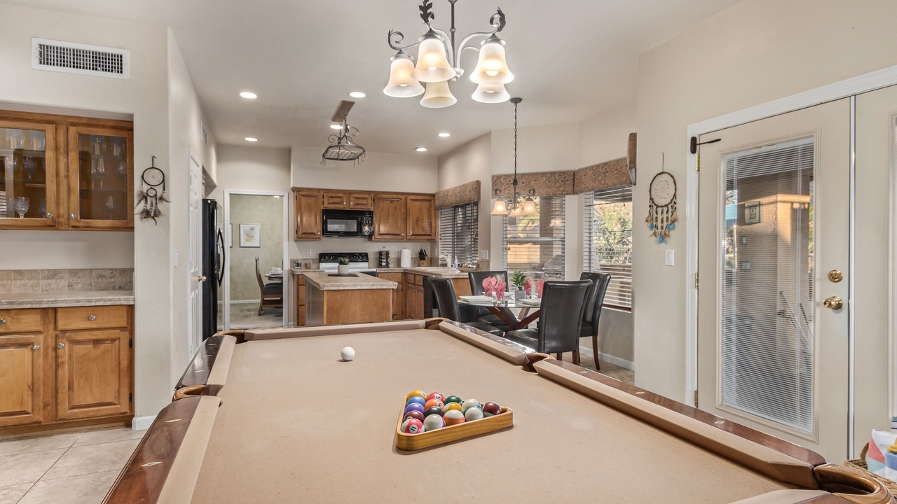 Photo of Kitchen in Mountain Crest