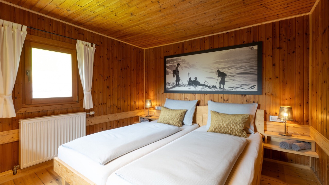 Photo of Bedroom in Gais