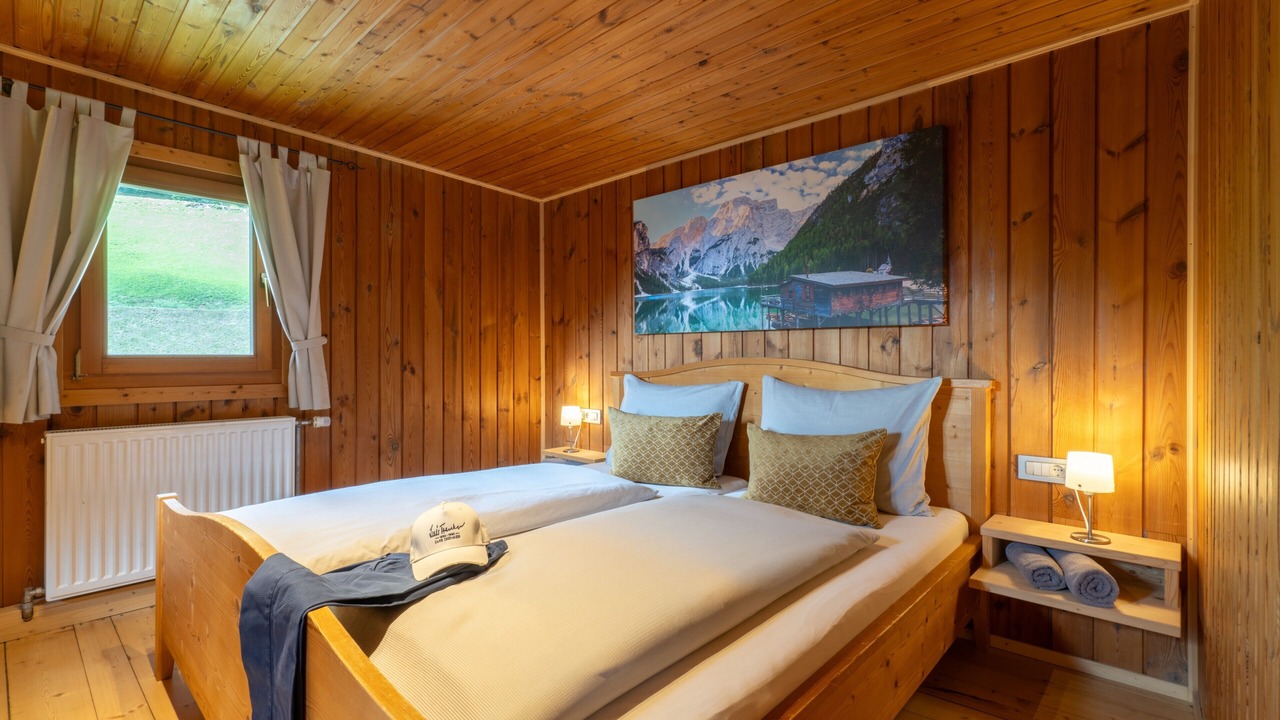 Photo of Bedroom in Gais