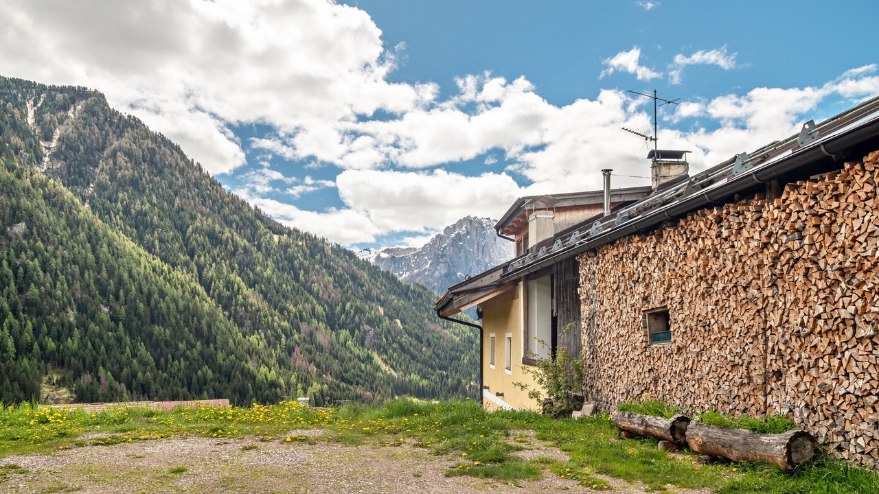 Photo of Outdoor in San Giovanni di Fassa