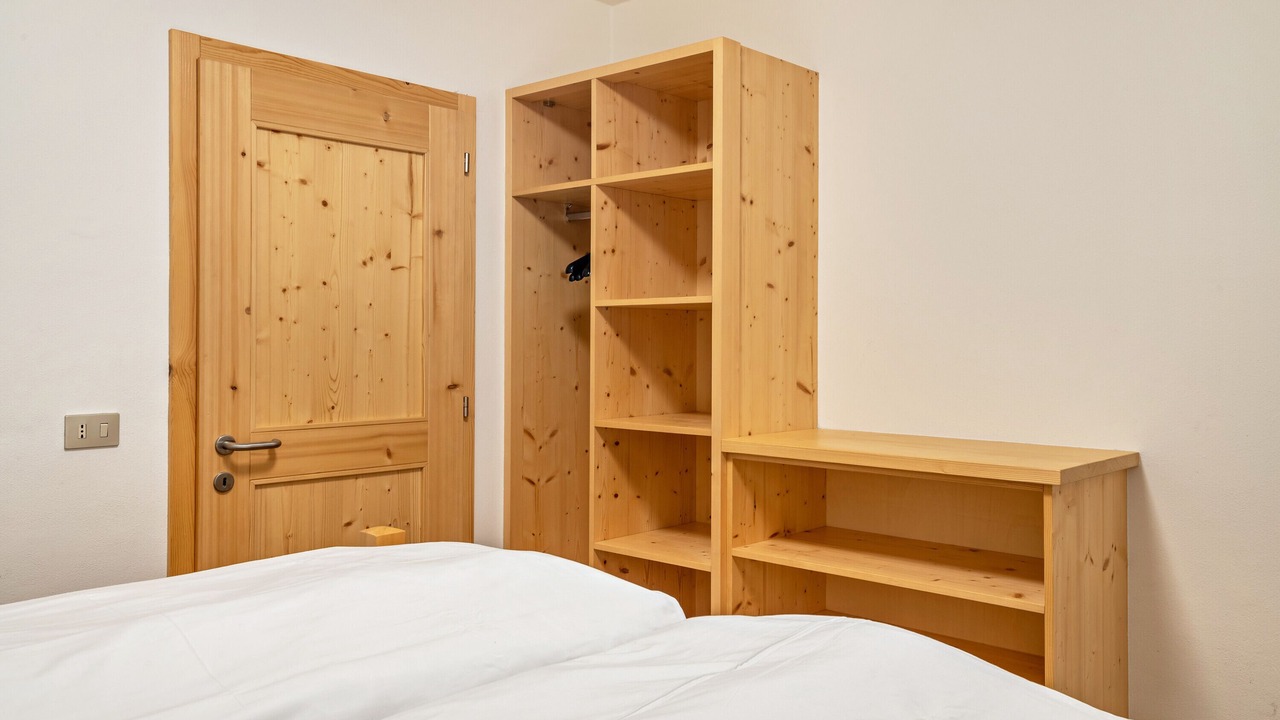Photo of Bedroom in San Giovanni di Fassa