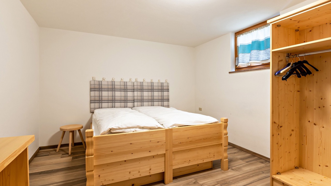 Photo of Bedroom in San Giovanni di Fassa