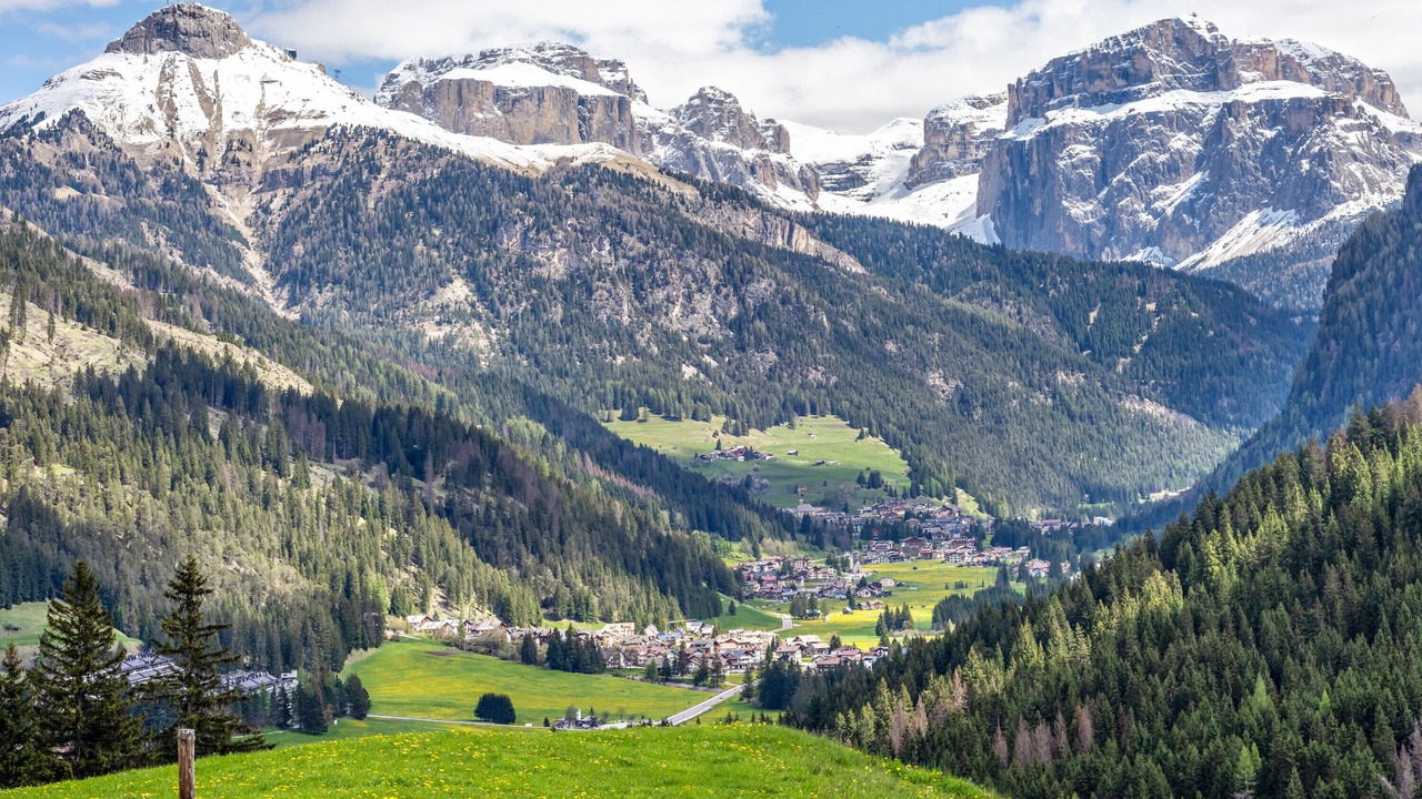 Photo of Others in San Giovanni di Fassa