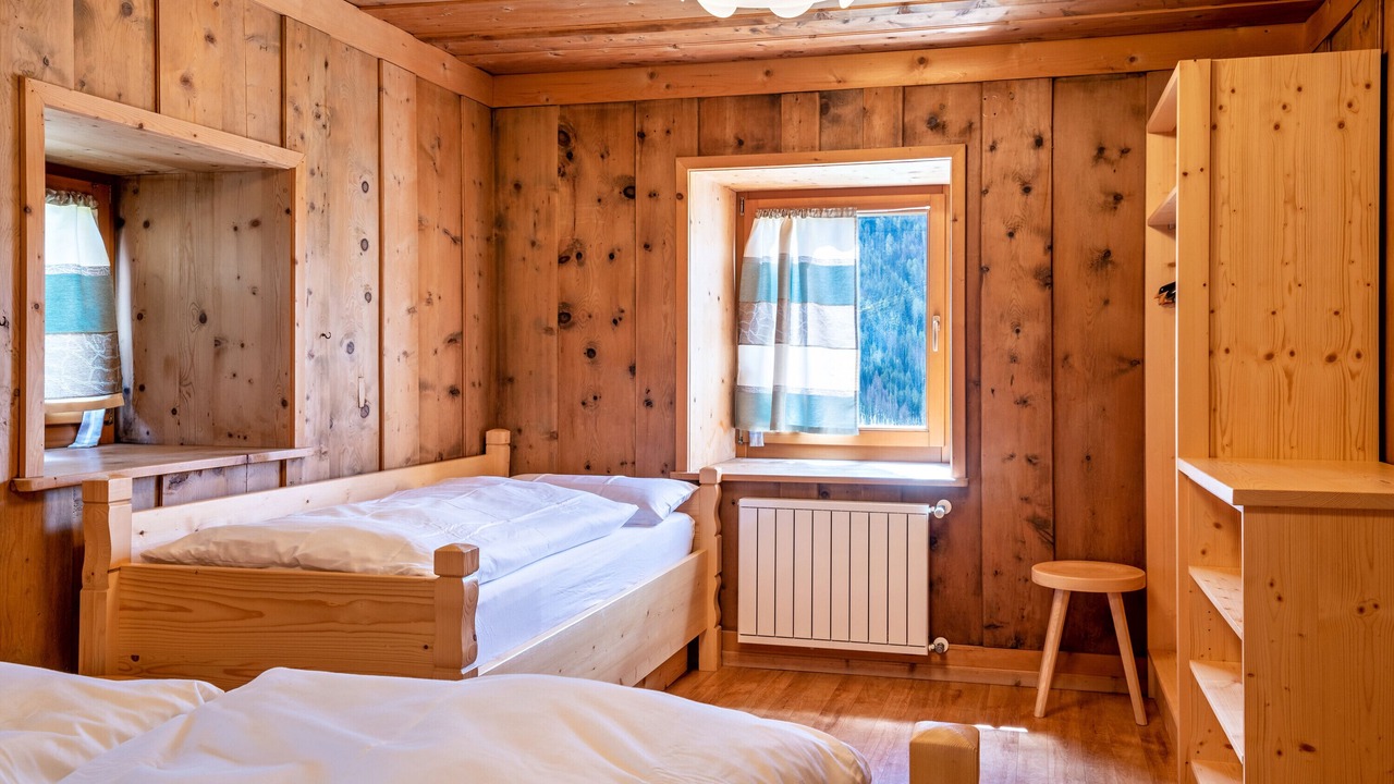 Photo of Bedroom in San Giovanni di Fassa