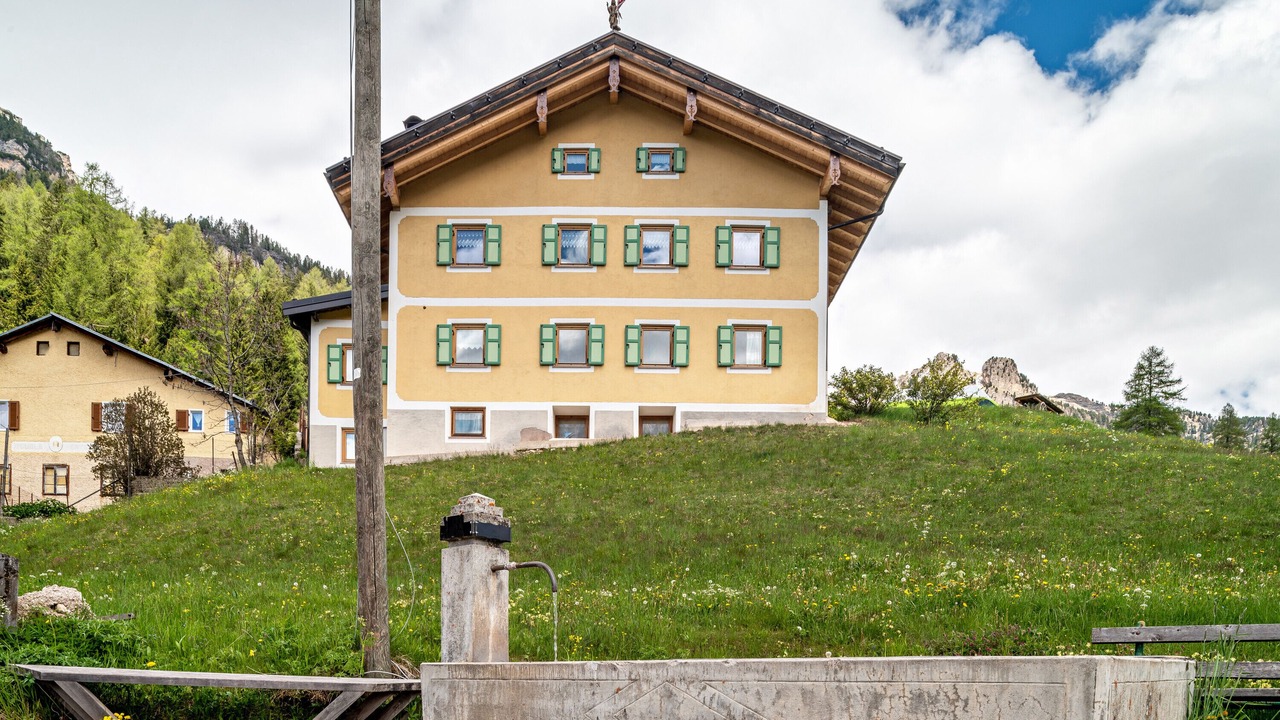 Photo of Outdoor in San Giovanni di Fassa