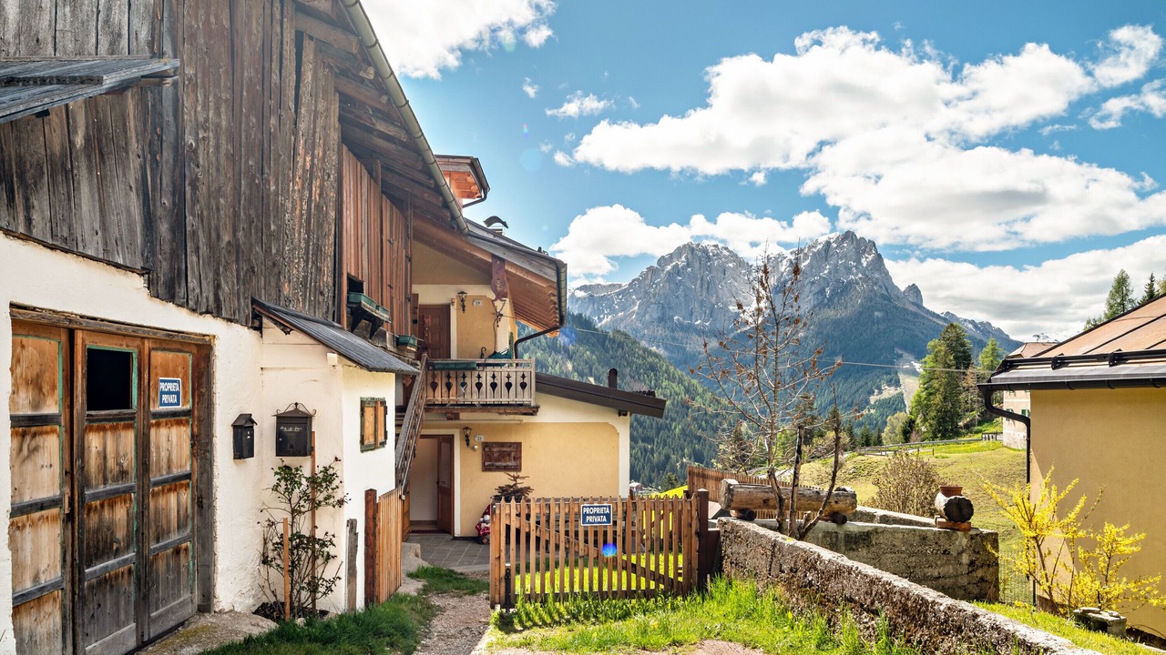 Photo of Outdoor in San Giovanni di Fassa