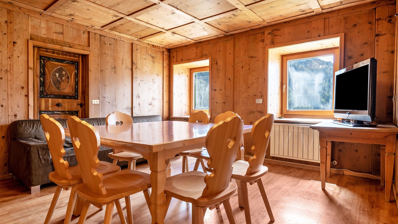 Photo of Others in San Giovanni di Fassa
