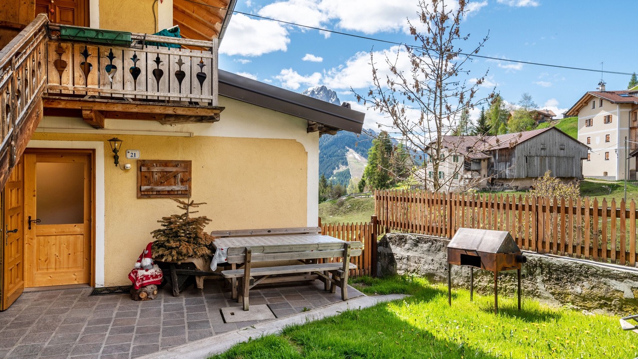 Photo of Outdoor in San Giovanni di Fassa