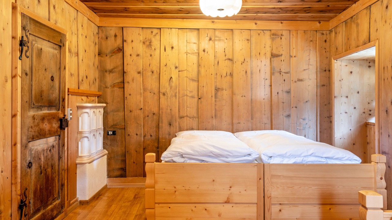 Photo of Bedroom in San Giovanni di Fassa