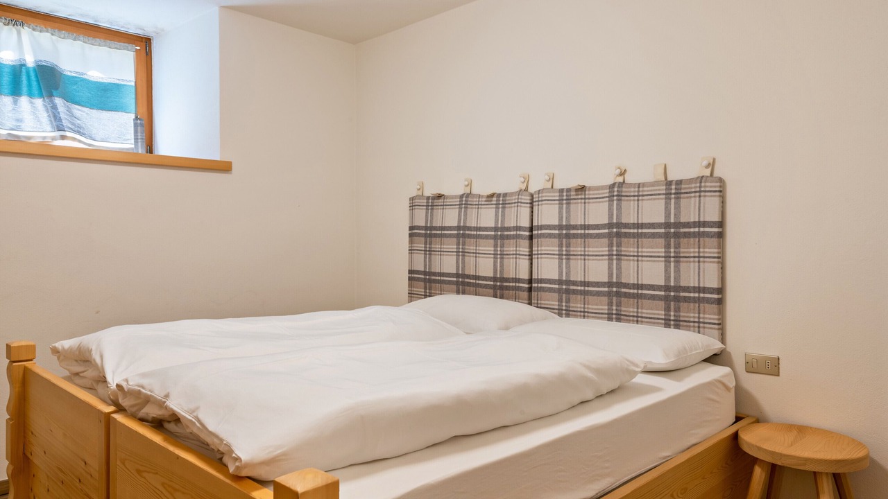 Photo of Bedroom in San Giovanni di Fassa
