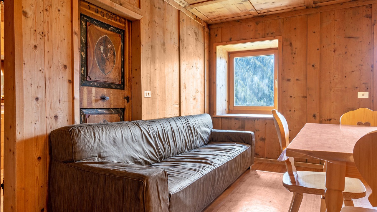 Photo of Livingroom in San Giovanni di Fassa