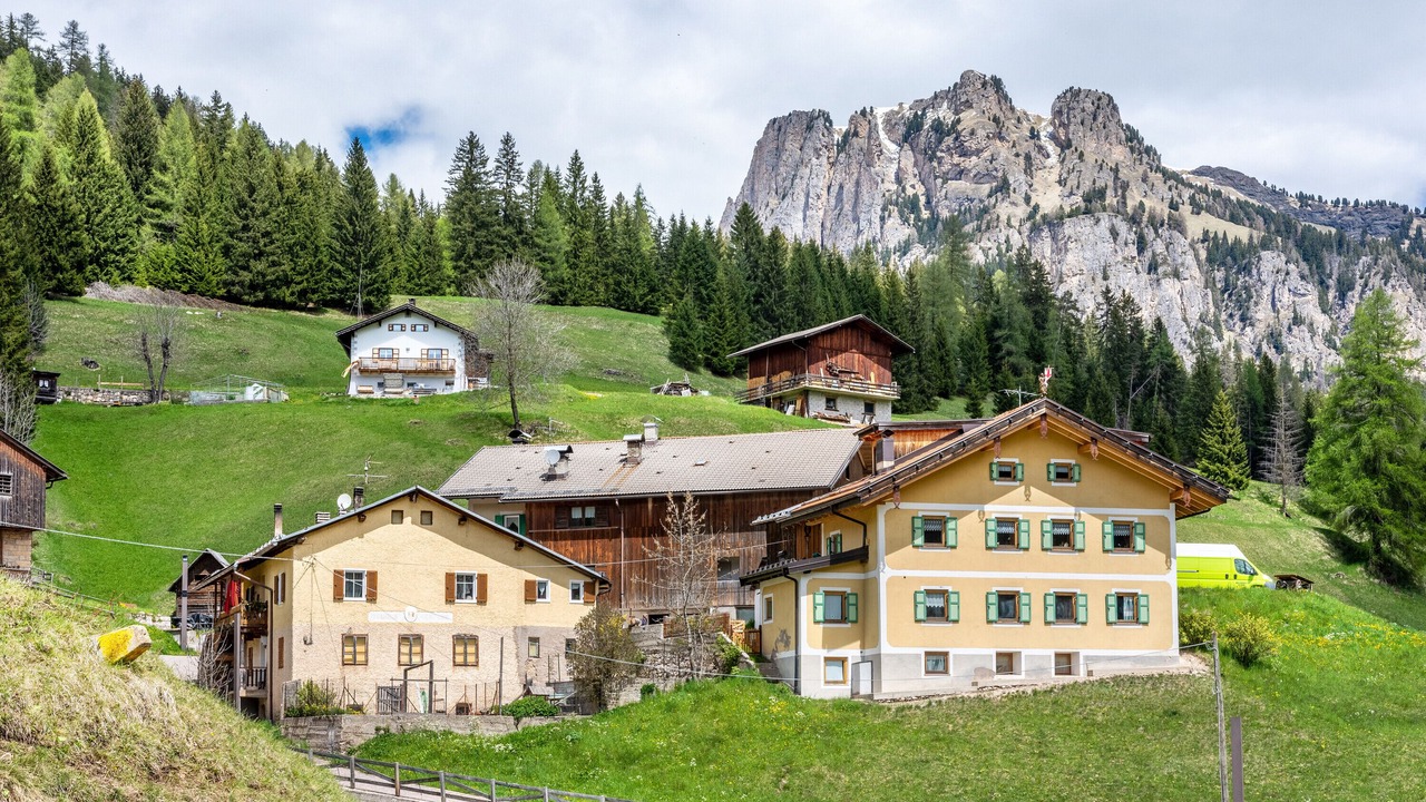 Photo of Outdoor in San Giovanni di Fassa