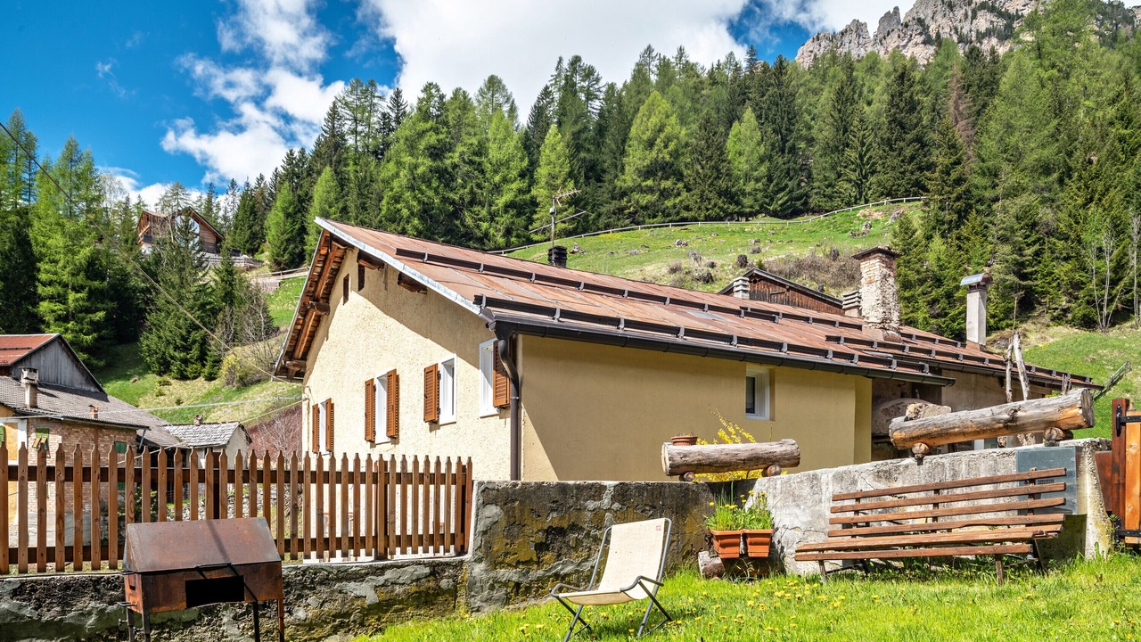 Photo of Outdoor in San Giovanni di Fassa