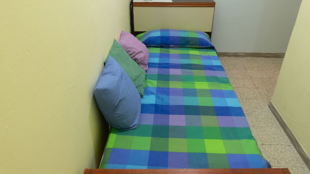 Photo of Bedroom in Terlago