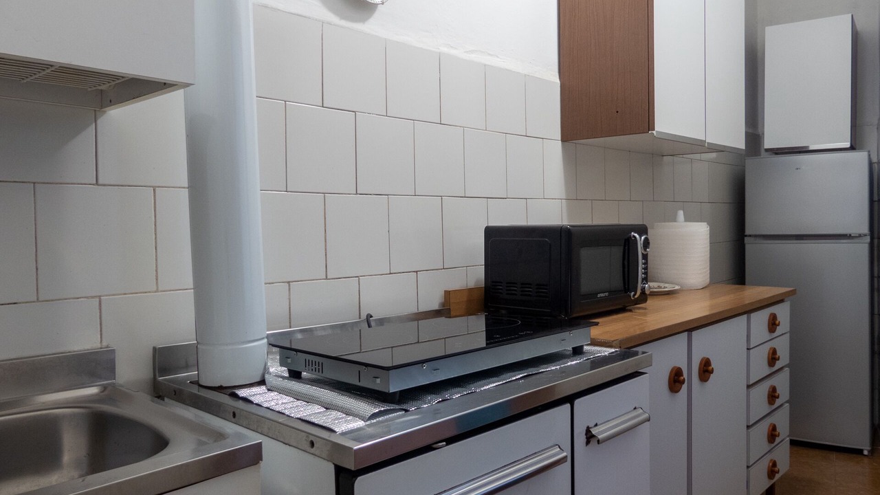 Photo of Kitchen in Terlago
