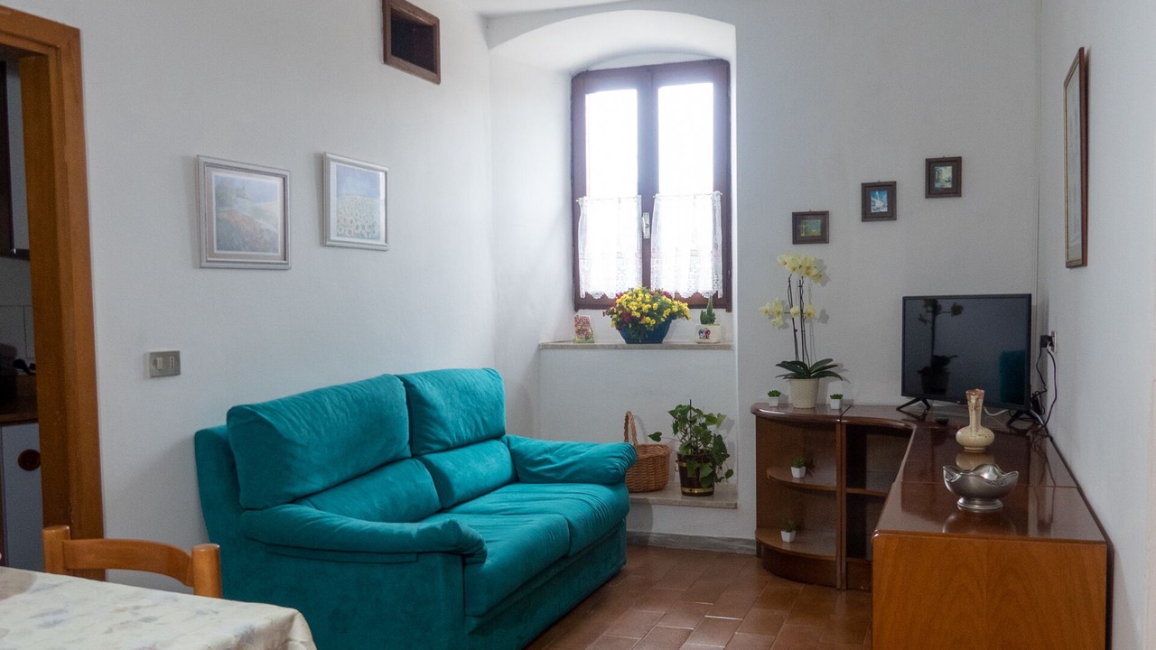 Photo of Livingroom in Terlago
