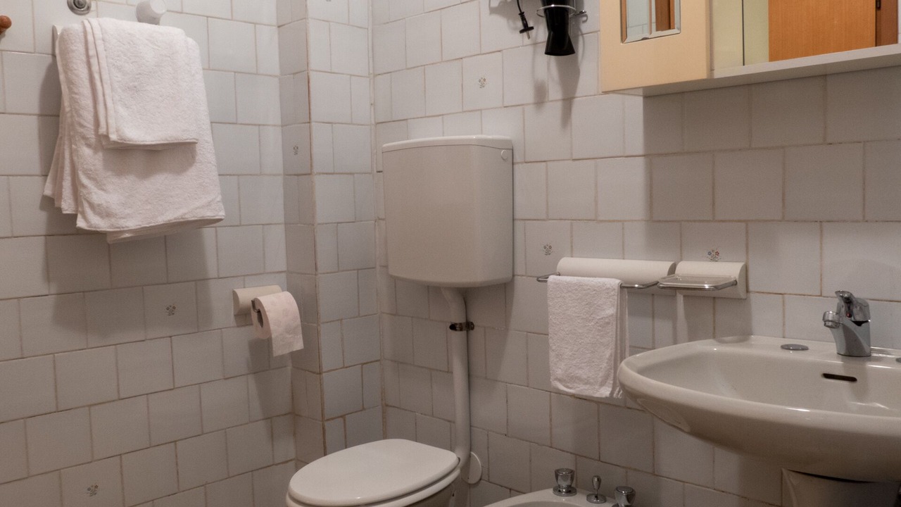 Photo of Bathroom in Terlago