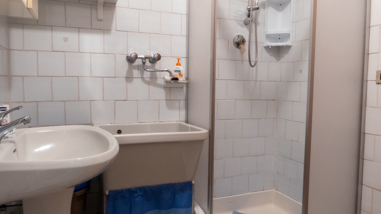 Photo of Bathroom in Terlago