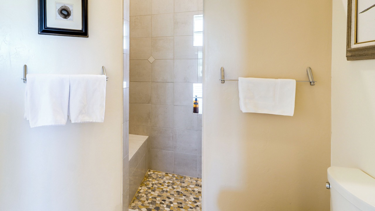 Photo of Bathroom in Oro Valley