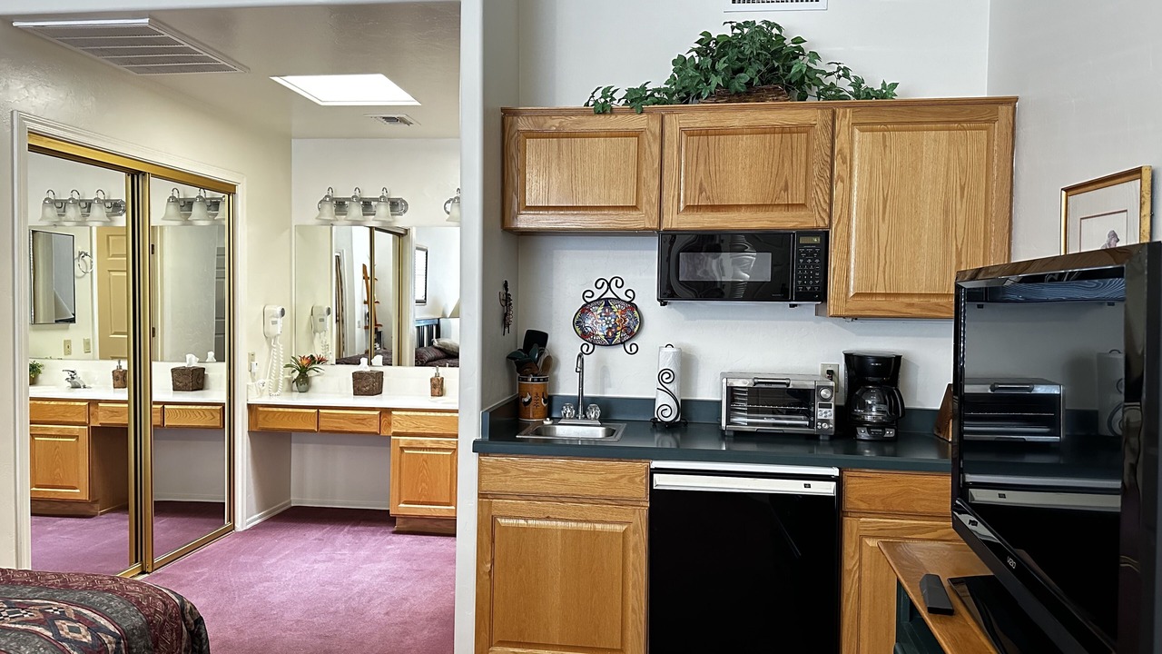 Photo of Kitchen in San Ignacio Vista II Estates