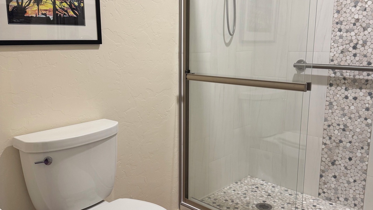 Photo of Bathroom in San Ignacio Vista II Estates