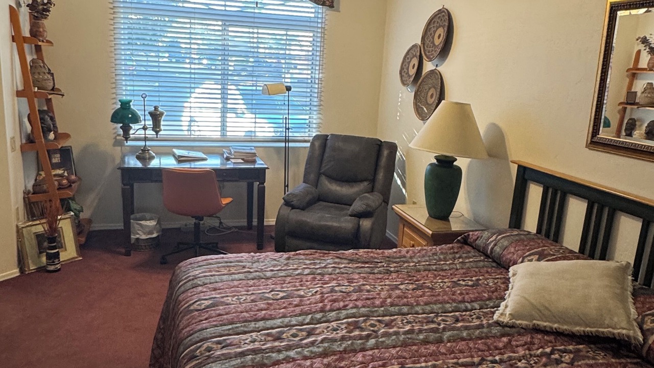 Photo of Bedroom in San Ignacio Vista II Estates