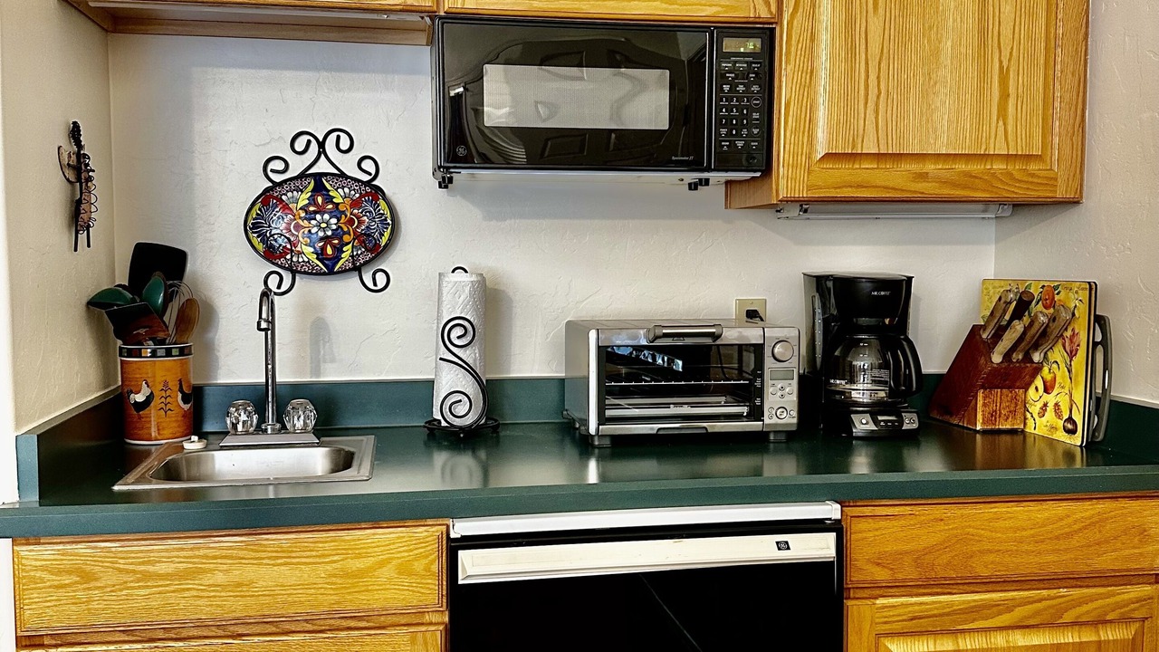 Photo of Kitchen in San Ignacio Vista II Estates