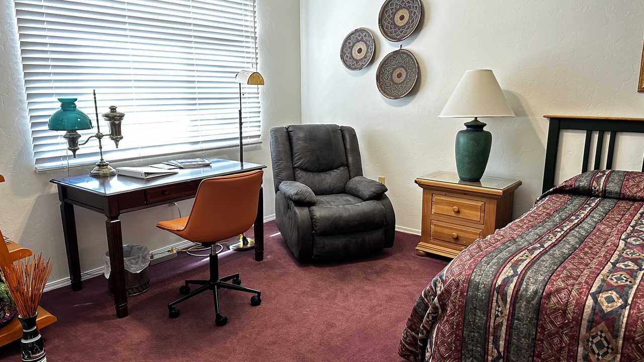 Photo of Bedroom in San Ignacio Vista II Estates