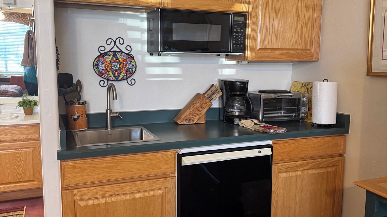 Photo of Kitchen in San Ignacio Vista II Estates