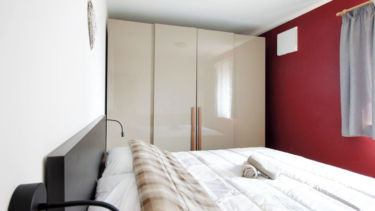 Photo of Bedroom in Cavalese