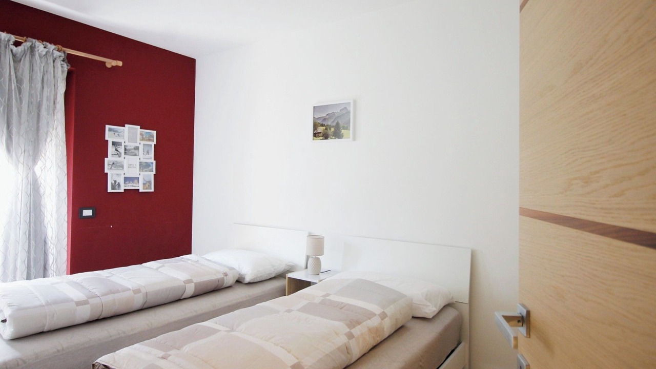 Photo of Bedroom in Cavalese