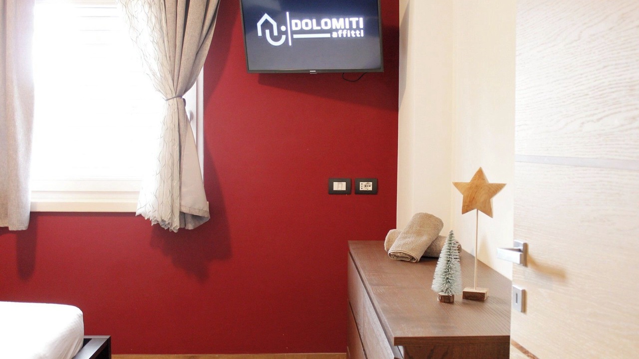 Photo of Bedroom in Cavalese