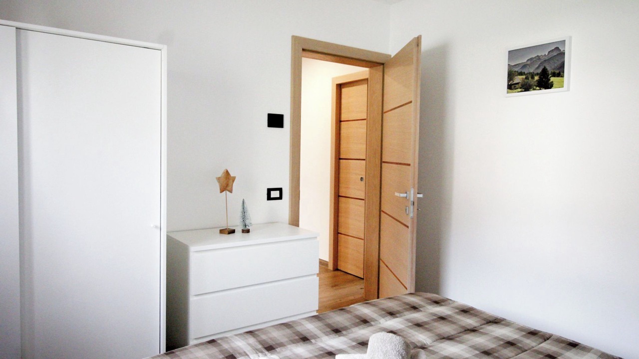 Photo of Bedroom in Cavalese