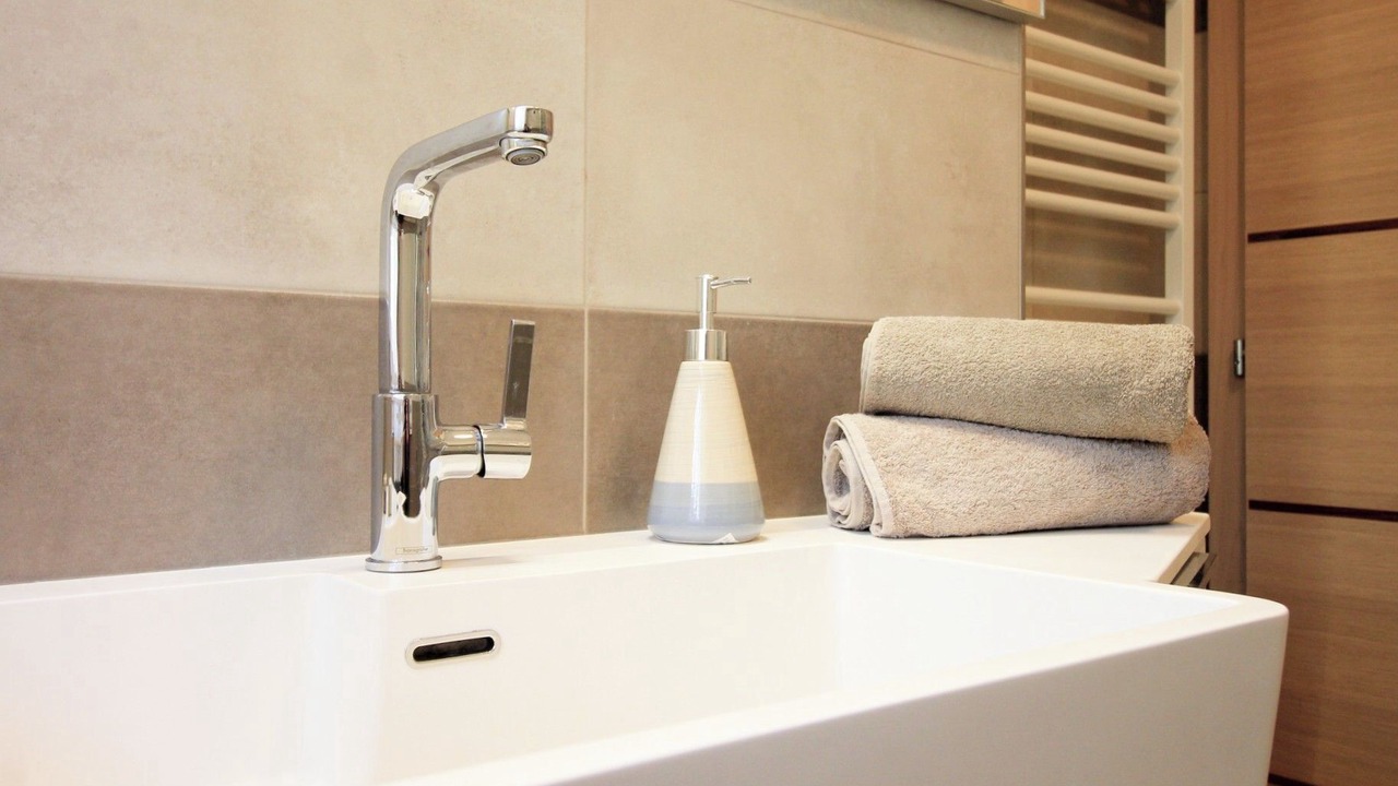 Photo of Bathroom in Cavalese