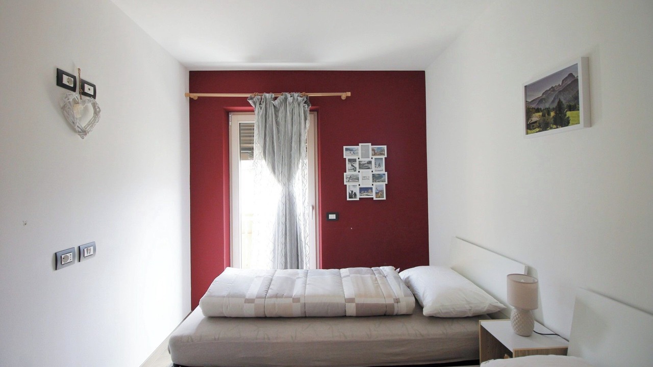Photo of Bedroom in Cavalese