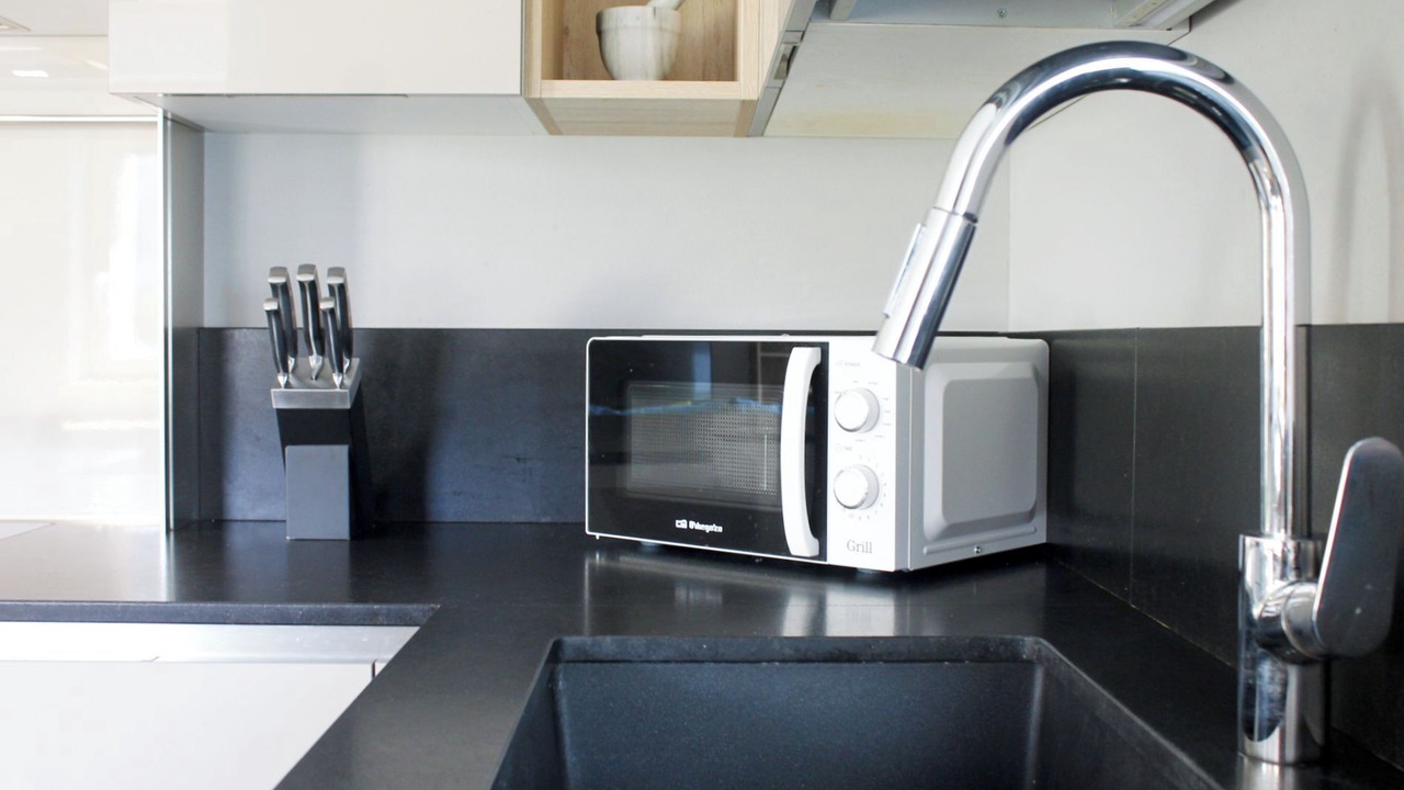 Photo of Kitchen in Cavalese