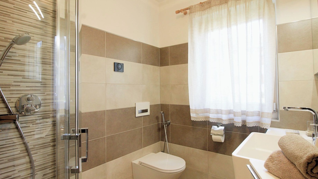Photo of Bathroom in Cavalese