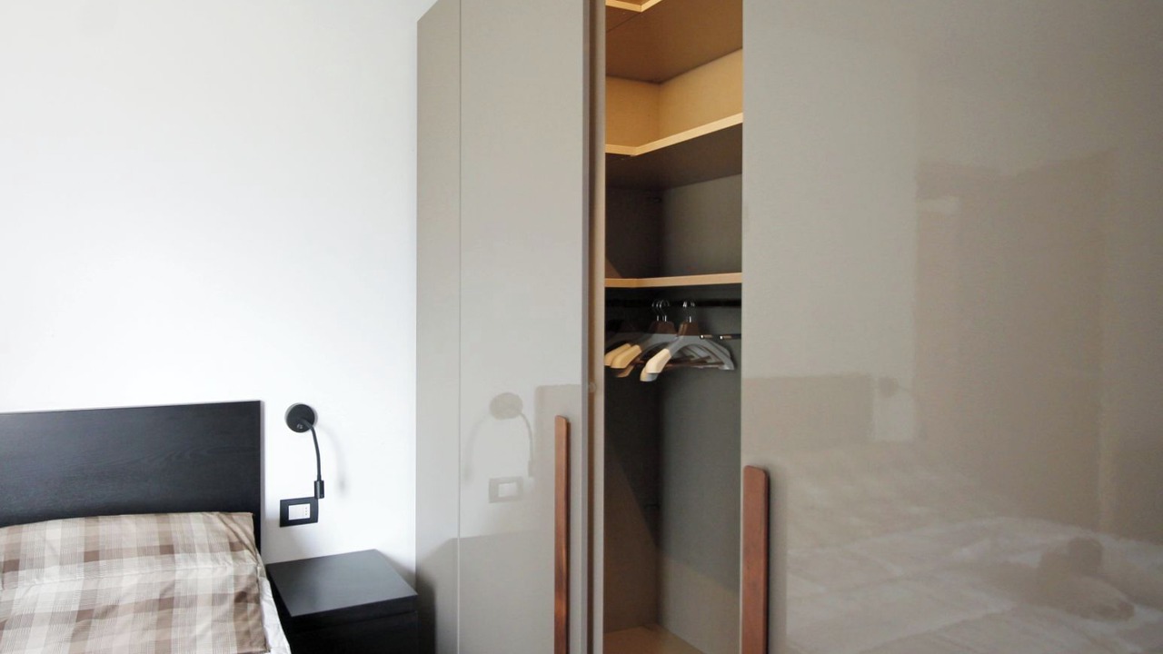 Photo of Bedroom in Cavalese