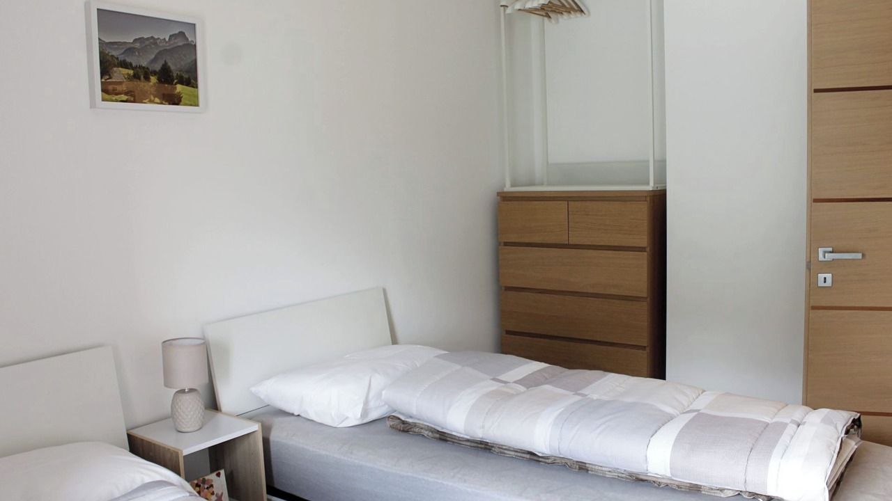 Photo of Bedroom in Cavalese