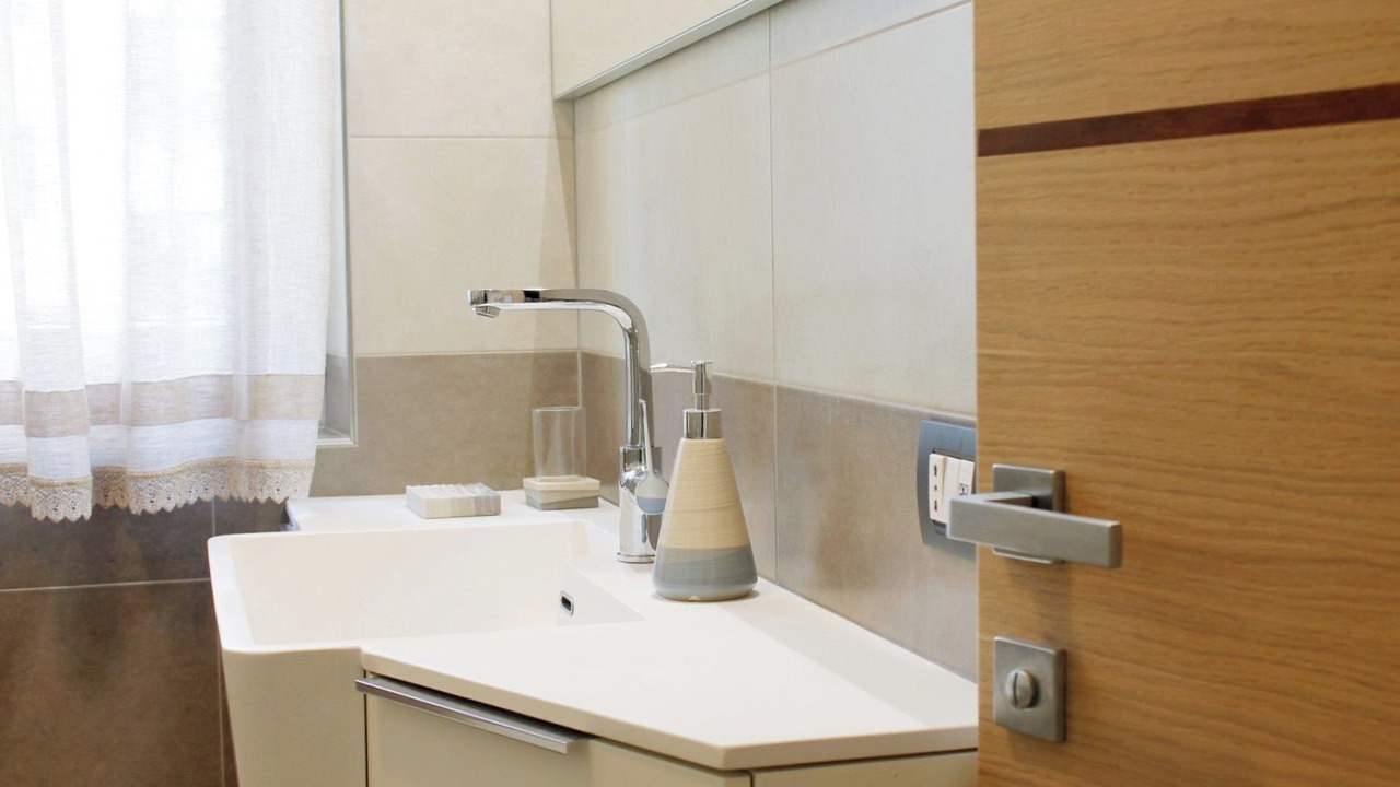 Photo of Bathroom in Cavalese