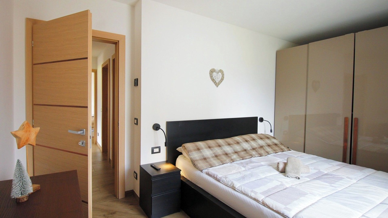 Photo of Bedroom in Cavalese