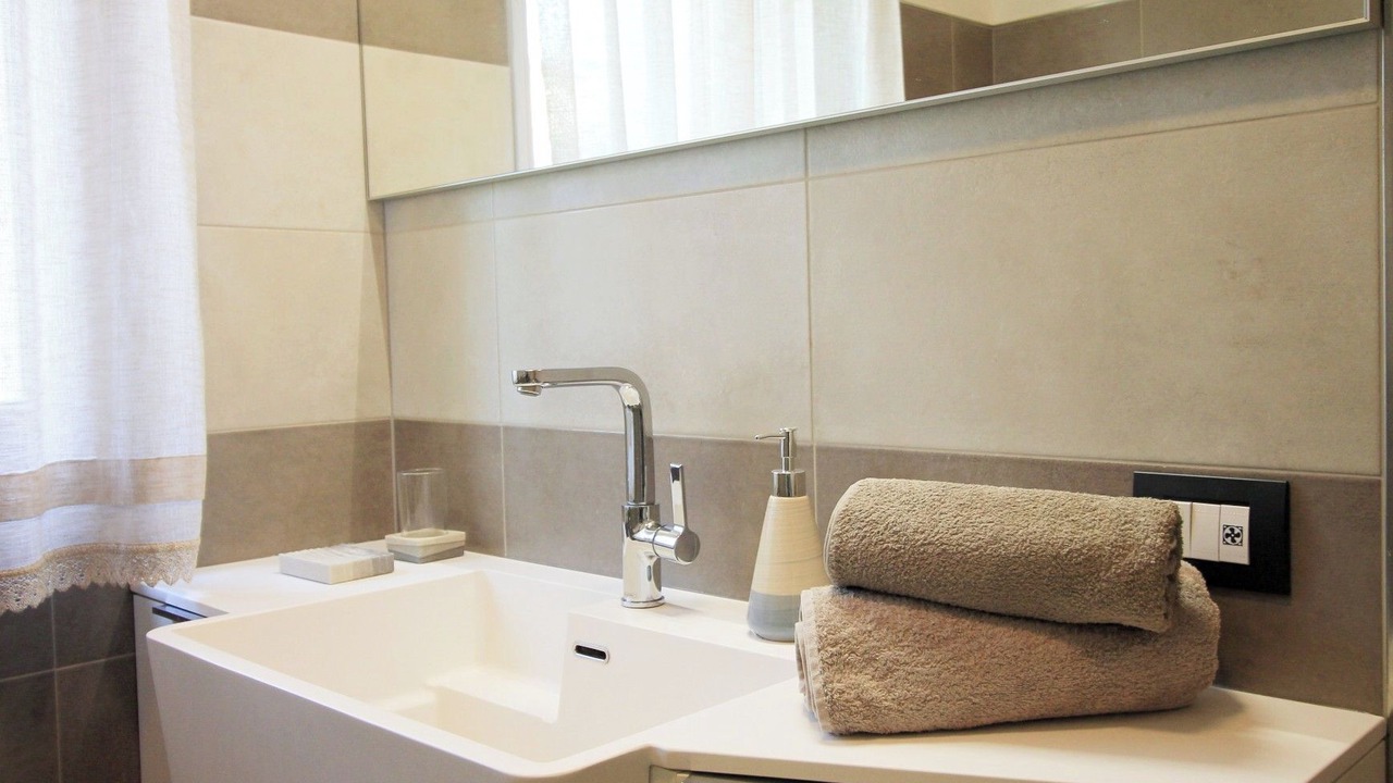 Photo of Bathroom in Cavalese