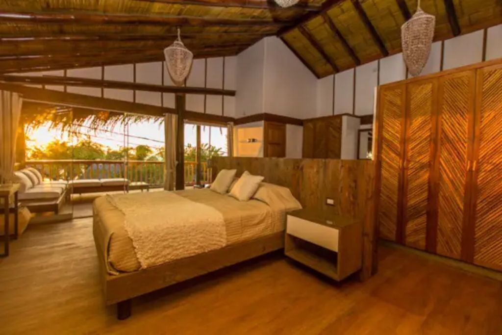 Photo of Bedroom in Vichayito