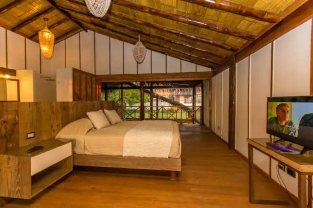 Photo of Bedroom in Vichayito