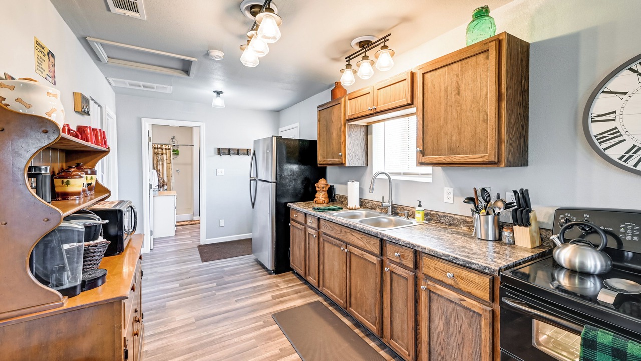 Photo of Kitchen in Kingman