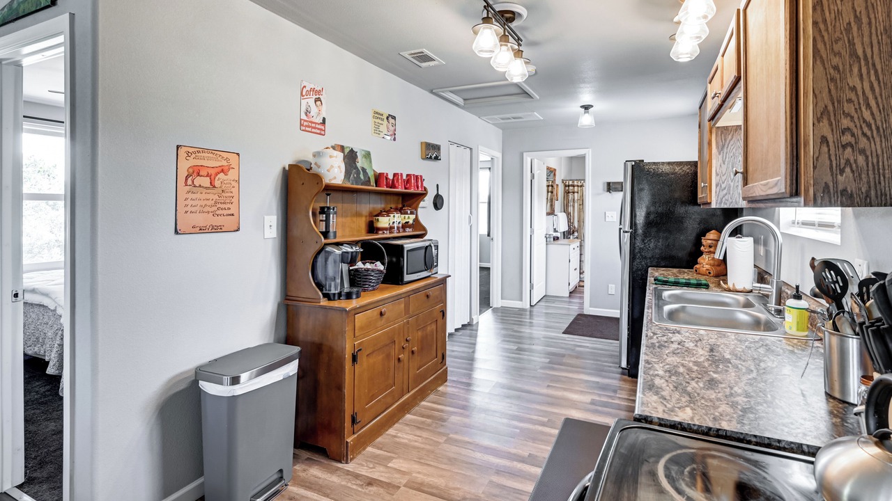 Photo of Kitchen in Kingman